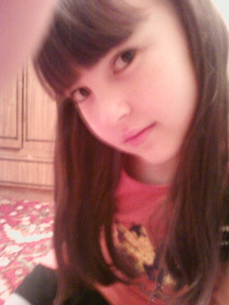 Аяжан Турсунова