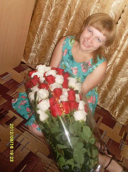 Светлана Новак