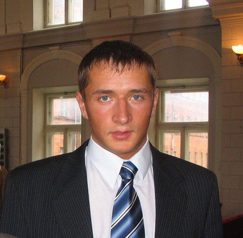 Владимир Трубицын