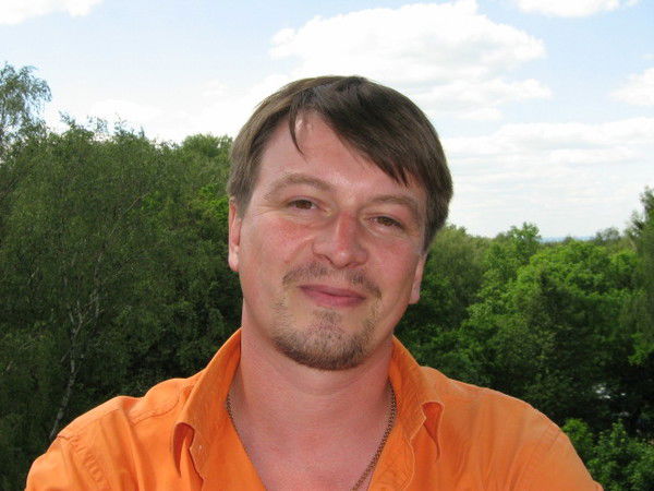 Алексей Медведев