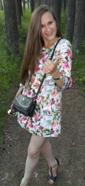 Анна Александровна