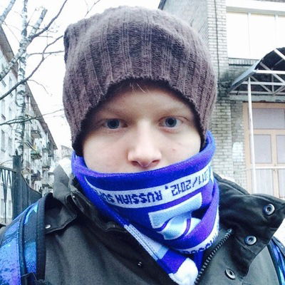 Кирилл Владимиров