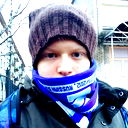 Кирилл Владимиров