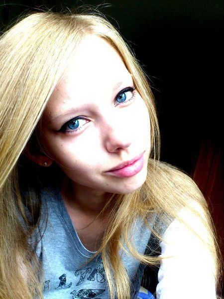 Катечка Ms.koma