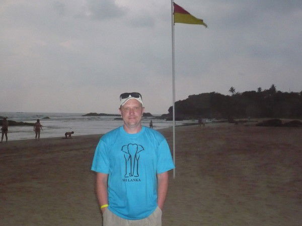 Сергей Муха