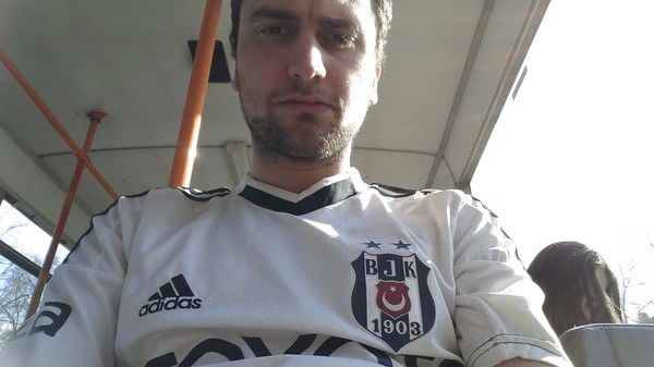 Батухан Демир