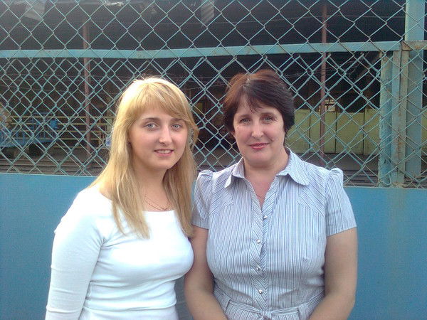 Ирина Теребихина