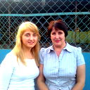 Ирина Теребихина
