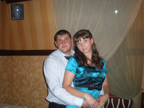 Елена Проворная