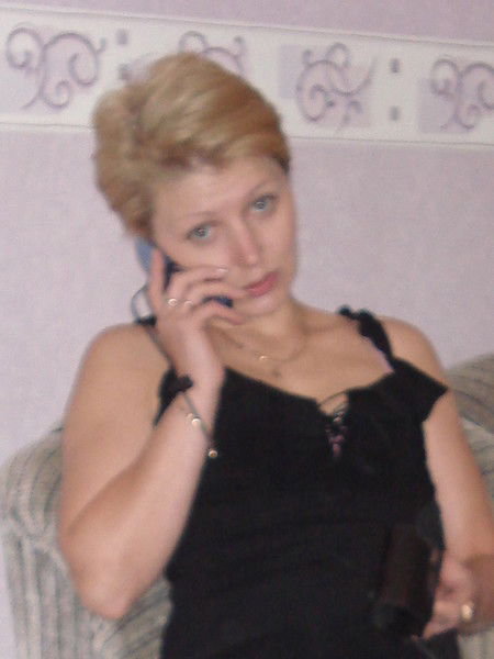 Елена Мальцева