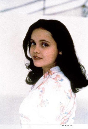 Ася Степанова