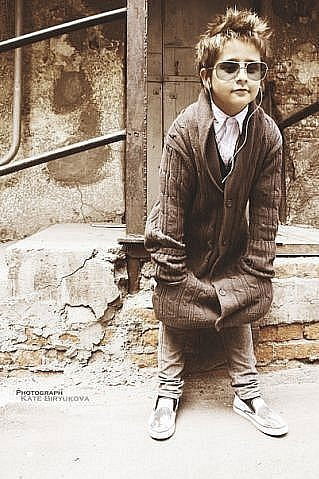 Дмитрий Капустин