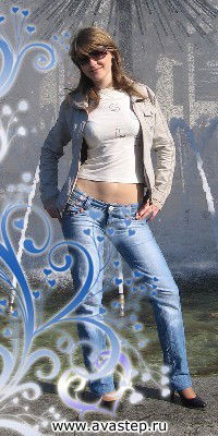 Наталья Майборода