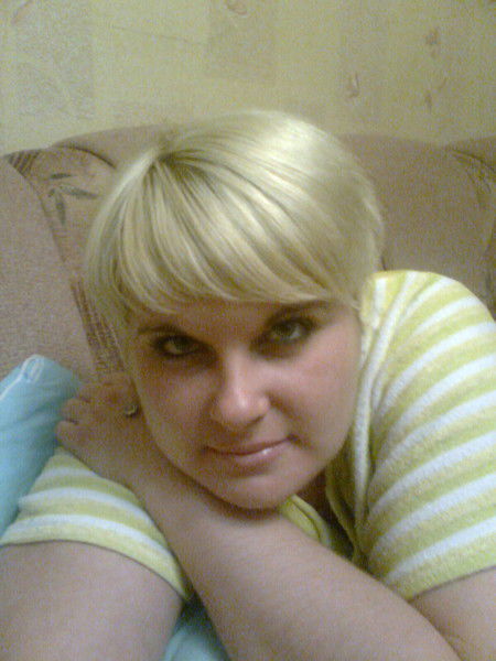 Наташа Кожакина