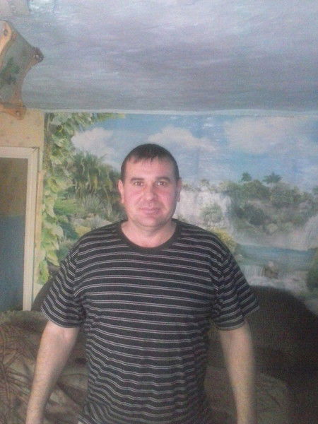 Анатолий Юдин