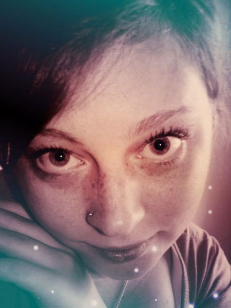 Настюшка Лубошникова