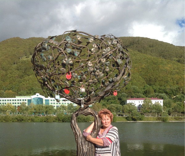 Диана Ананиева