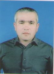 Иномжон Хошимов