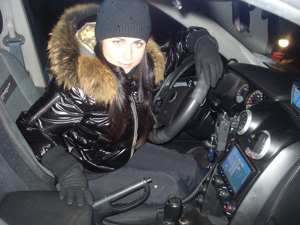 Евгения Плешкова