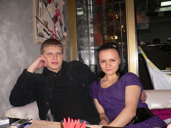 Анастасия Рогозина