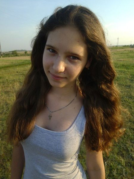 Дарья Исупова