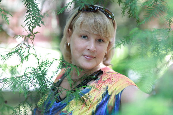 Ирина Золотарева