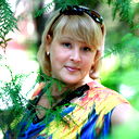 Ирина Золотарева