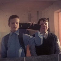 Артём Виноградов