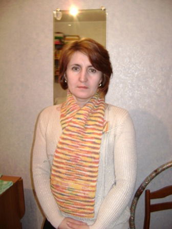 Неля Казакова