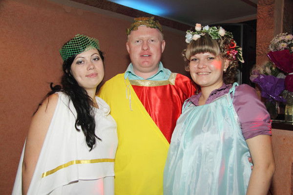 Татьяна Верхова