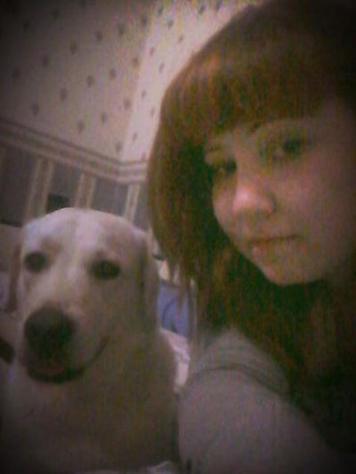 Ольга Клабукова