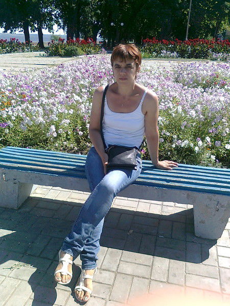 Наталья Крошка