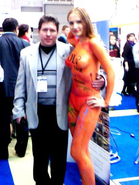 Виктор Тищенко