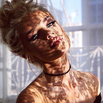 Марина Светлакова