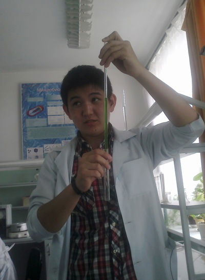 Думан Бакаев