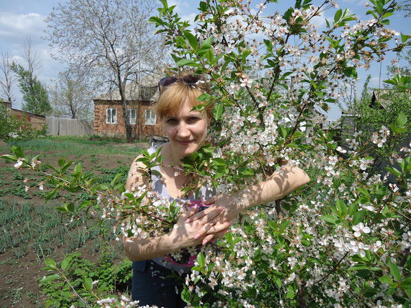 Елена Корсун