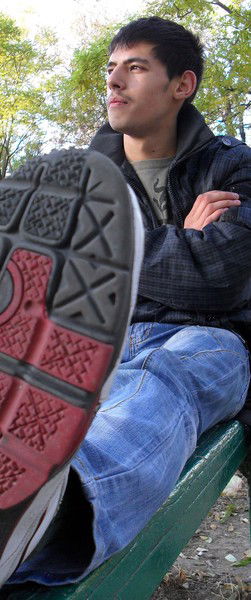 Вячеслав Крук