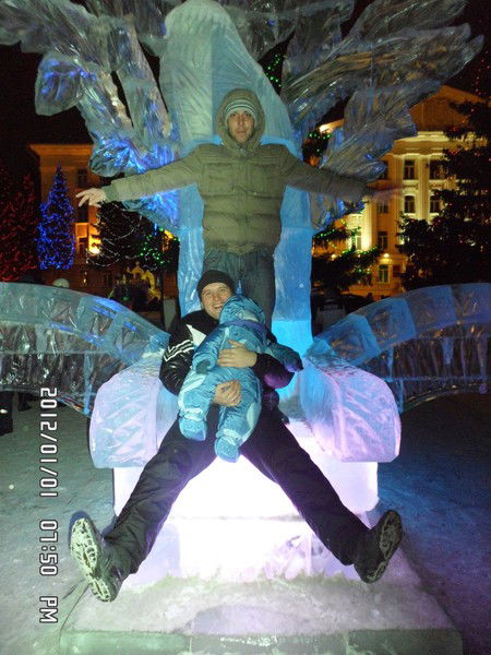 Александр Арефьев