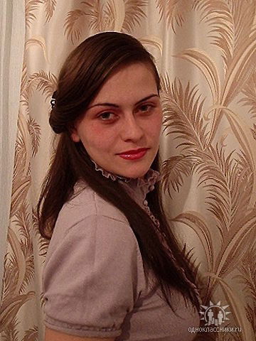 Роза Каштанова