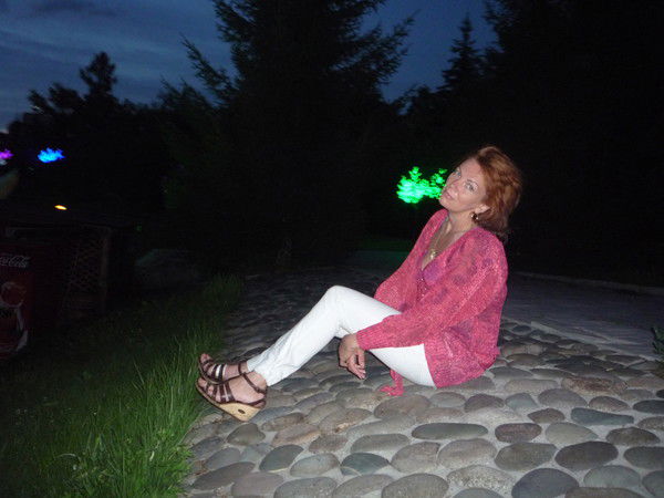 Оксана Шиготарова