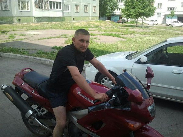 Александр Колесников