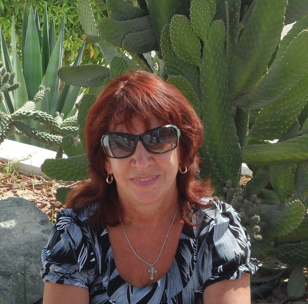 Ольга Калтакова