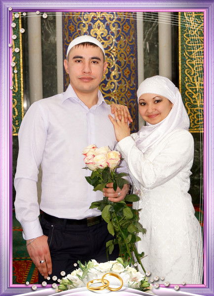 Рамиля Булатова