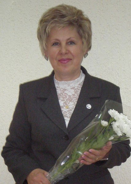 Татьяна Лапаева