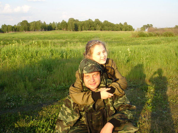 Климшин Андрей