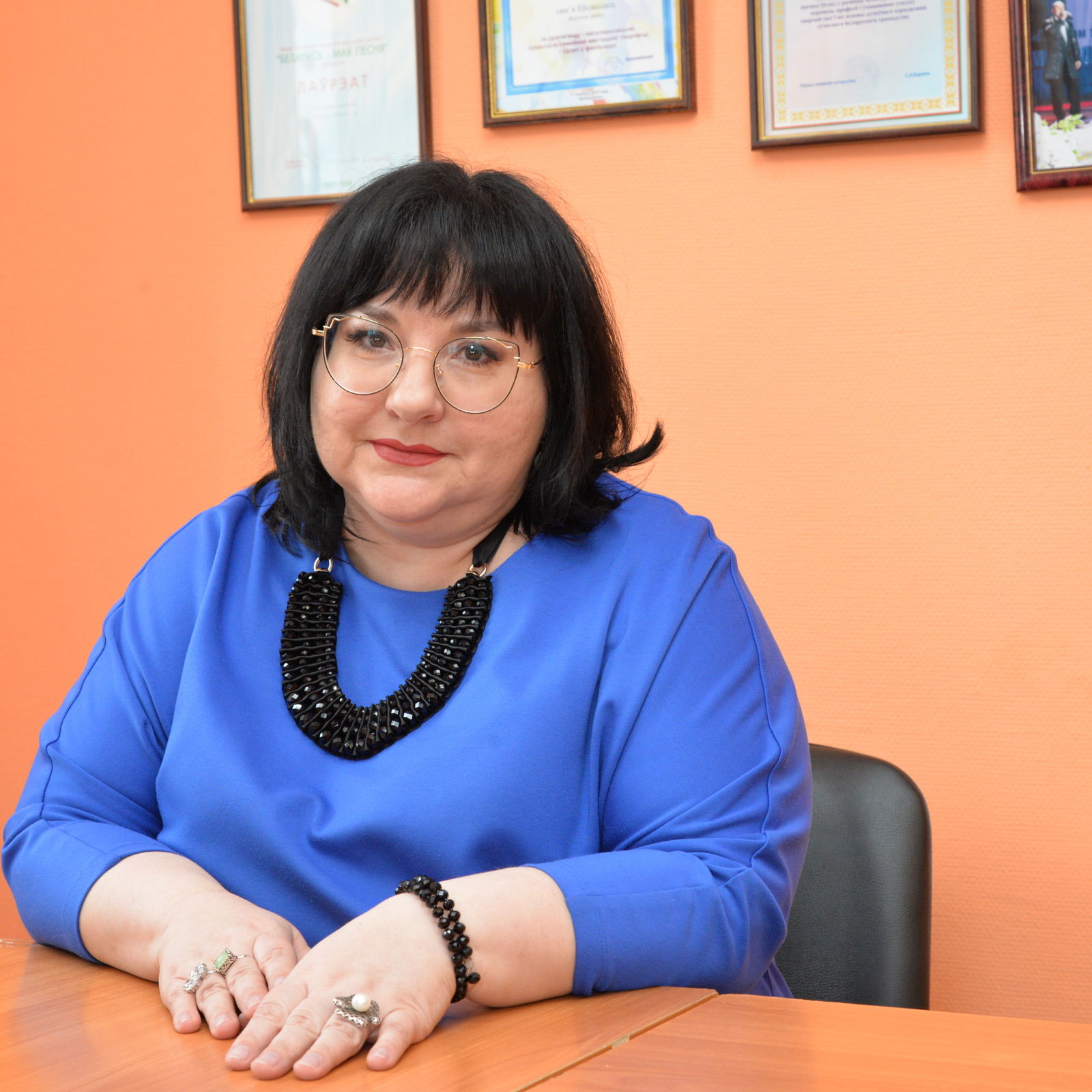 Маргарита Евсевицкая (Уланичева)