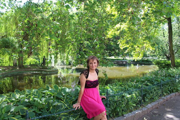 Диляра Абдильдаева