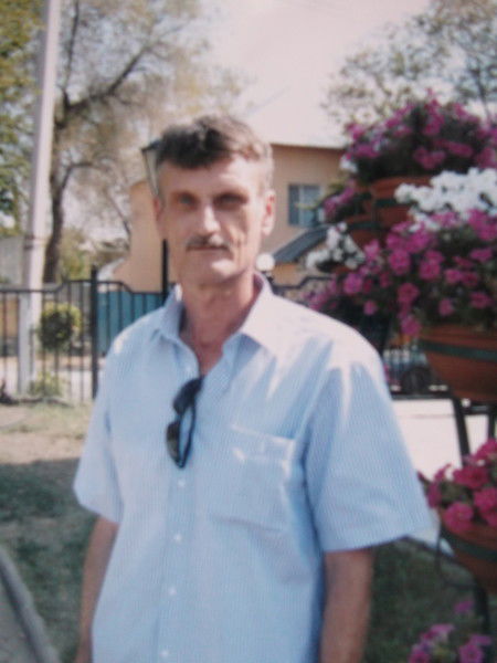 Клейнис Василий