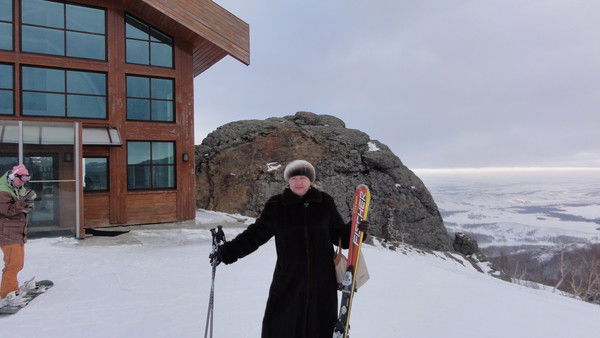 Валентина Шарко