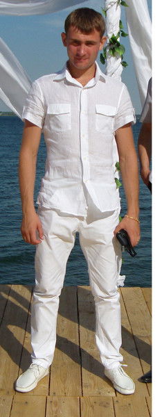 Алексей Измайловский